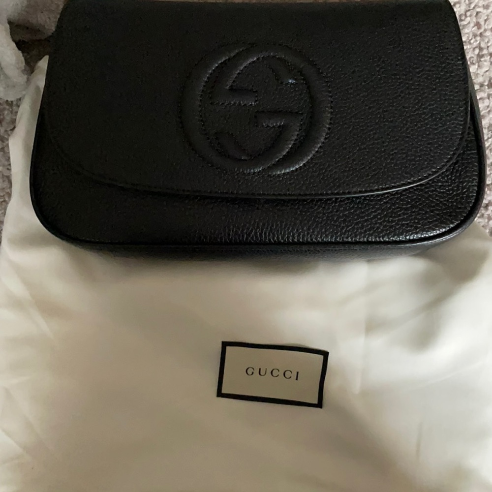 Gucci Handbag